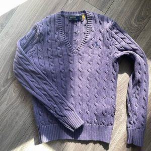 Polo Ralph Lauren Knitwear V-neck